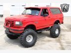 Thumbnail Photo 26 for 1995 Ford Bronco